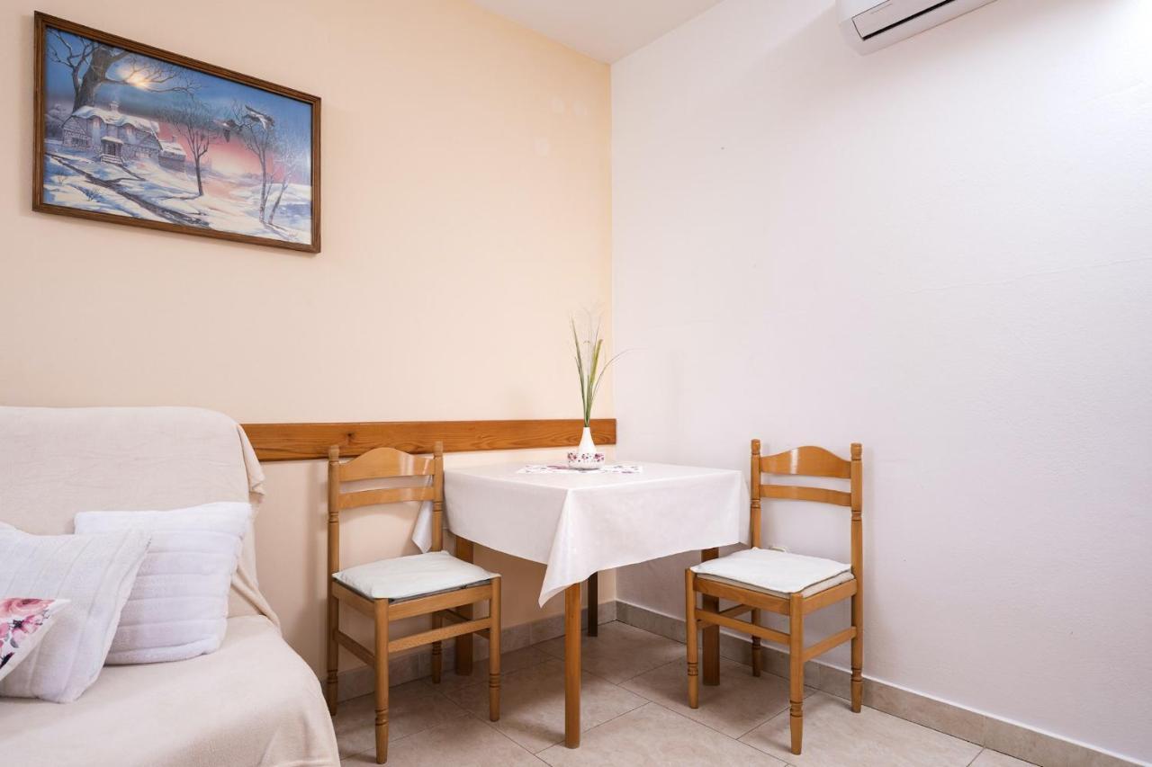 Apartments Zlata Stari Grad  Exterior photo