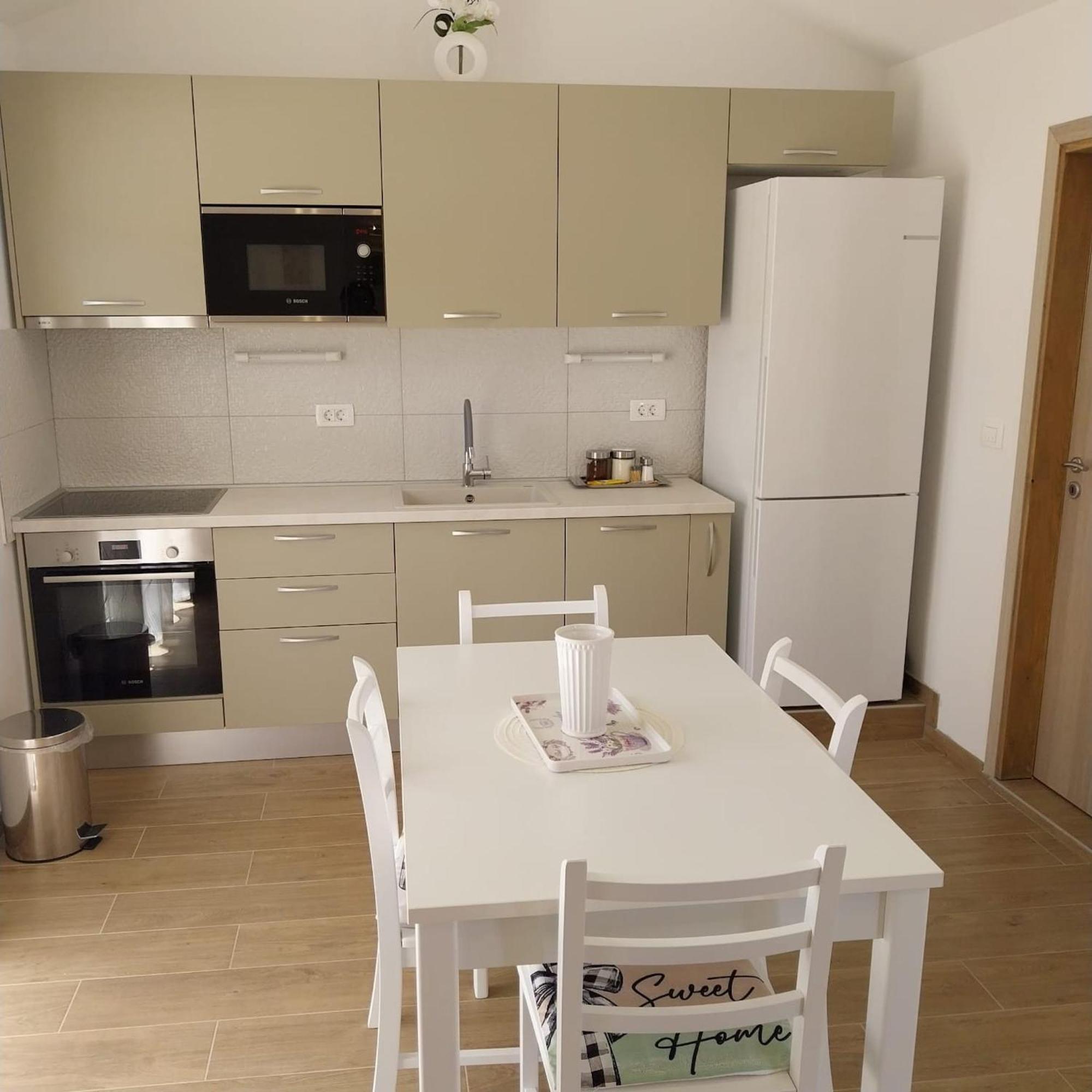 Apartments Zlata Stari Grad  Room photo